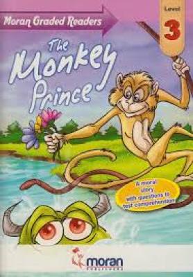 The Monkey Prince Level 3